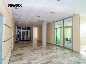 Pronájem obchodního prostoru, Svitavy, Svitavská, 80 m2