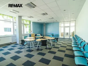 Pronájem obchodního prostoru, Svitavy, Svitavská, 81 m2