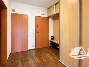 Pronájem bytu 3+kk, Praha - Smíchov, Na Císařce, 101 m2