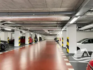 Pronájem bytu 3+kk, Praha - Smíchov, Na Císařce, 101 m2
