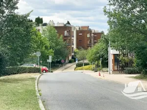 Pronájem bytu 3+kk, Praha - Smíchov, Na Císařce, 101 m2
