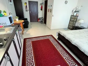 Prodej bytu 1+kk, Nesebar, Bulharsko, 33 m2