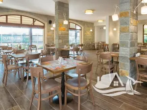 Prodej bytu 1+kk, Nesebar, Bulharsko, 33 m2
