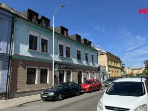 Pronájem obchodního prostoru, Mladá Boleslav - Mladá Boleslav II, Blahoslavova, 65 m2