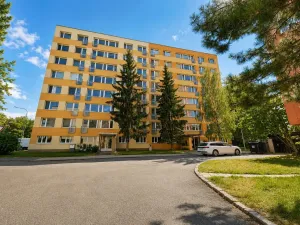 Prodej bytu 3+1, Kralupy nad Vltavou, sídl. Hůrka, 69 m2