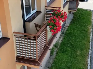 Prodej bytu 3+1, Krnov, Albrechtická, 77 m2