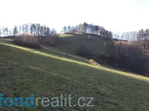 Prodej pole, Seninka, 13881 m2