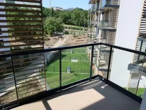 Pronájem bytu 2+kk, Praha - Chodov, Veselovského, 58 m2