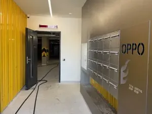Pronájem bytu 2+kk, Praha - Chodov, Veselovského, 58 m2