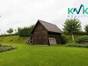 Pronájem rodinného domu, Toužim, 130 m2