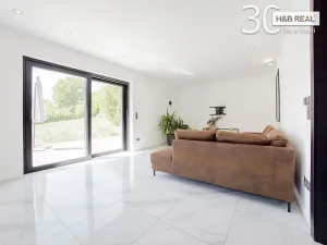 Prodej rodinného domu, Kelč, 300 m2
