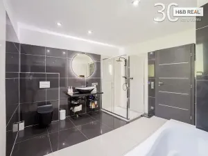 Prodej rodinného domu, Kelč, 300 m2