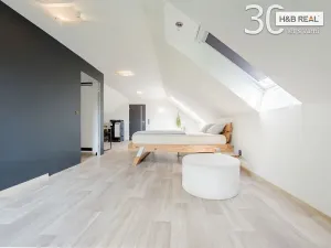 Prodej rodinného domu, Kelč, 300 m2