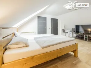 Prodej rodinného domu, Kelč, 300 m2