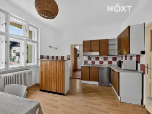 Prodej rodinného domu, Vimperk, Nad Stadiónem, 366 m2