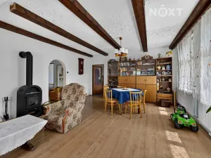 Prodej vícegeneračního domu, Vimperk, Nad Stadiónem, 366 m2