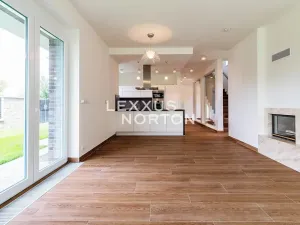 Pronájem rodinného domu, Praha - Břevnov, Falcká, 500 m2