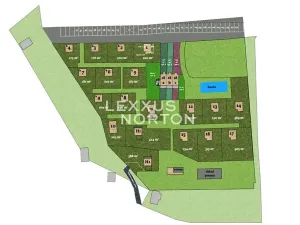 Prodej bytu 3+kk, Ostrovec, 70 m2