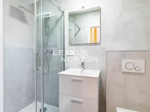 Prodej bytu 3+kk, Ostrovec, 48 m2