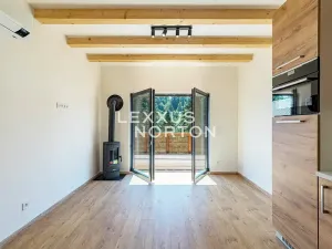 Prodej bytu 3+kk, Ostrovec, 48 m2