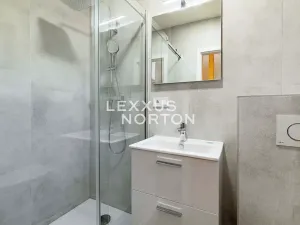 Prodej bytu 3+kk, Ostrovec, 48 m2
