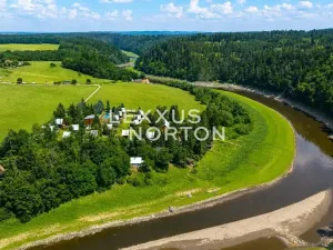 Prodej bytu 3+kk, Ostrovec, 48 m2