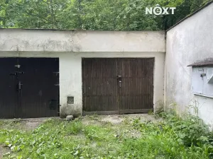 Prodej garáže, Liberec, 19 m2