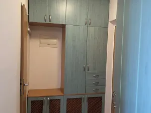 Pronájem bytu 2+kk, Zlín, Podlesí V, 55 m2