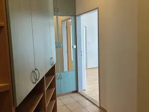 Pronájem bytu 2+kk, Zlín, Podlesí V, 55 m2