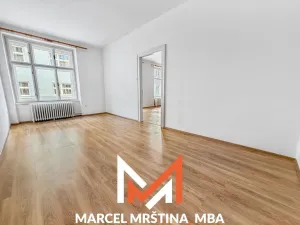 Pronájem bytu 3+kk, Náchod, Kamenice, 83 m2