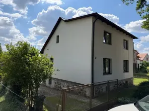 Prodej rodinného domu, Jihlava, 200 m2