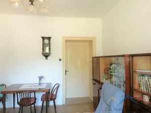 Prodej bytu 2+1, Velká Štáhle, 62 m2
