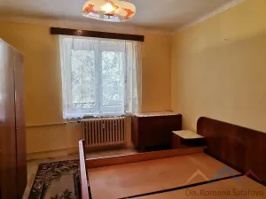 Prodej bytu 2+1, Břidličná, 1. máje, 54 m2