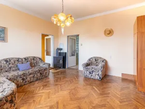 Prodej rodinného domu, Mladá Boleslav, Mackova, 149 m2