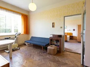 Prodej rodinného domu, Mladá Boleslav, Mackova, 149 m2