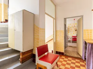 Prodej rodinného domu, Mladá Boleslav, Mackova, 149 m2