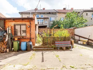 Prodej rodinného domu, Mladá Boleslav, Mackova, 149 m2