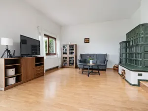Prodej rodinného domu, Plzeň, Jeřabinová, 170 m2
