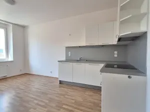 Pronájem bytu 2+kk, Praha - Holešovice, Malá Plynární, 51 m2