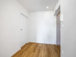 Prodej bytu 2+kk, Praha - Karlín, Nekvasilova, 42 m2