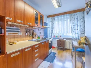 Prodej bytu 2+1, Ostrava, Františka Hajdy, 62 m2