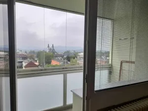 Pronájem bytu 1+1, Frýdek-Místek, K Hájku, 46 m2