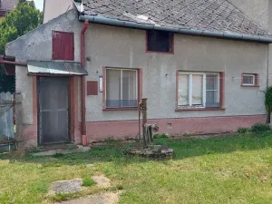 Prodej rodinného domu, Morkovice-Slížany, Kolaříkova, 69 m2