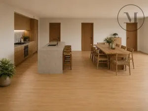 Prodej bytu 6+kk a větší, Třeboň, 247 m2