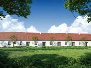 Prodej bytu 6+kk a větší, Třeboň, 247 m2