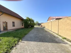 Prodej rodinného domu, Třebeň, 148 m2