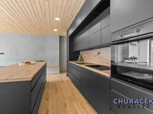 Prodej apartmánu, Pec pod Sněžkou, 303 m2