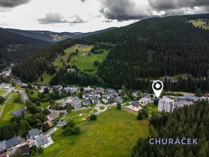 Prodej vícegeneračního domu, Pec pod Sněžkou, 303 m2