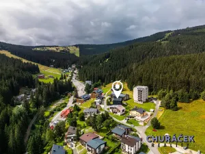 Prodej vícegeneračního domu, Pec pod Sněžkou, 303 m2