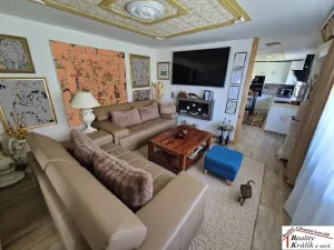 Prodej rodinného domu, Konárovice, 73 m2